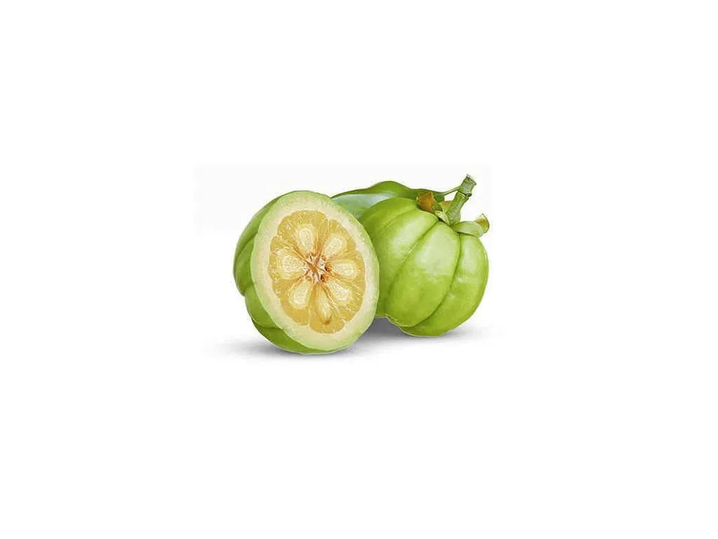 Garcinia Organic kapsulas 60 gab. - svara samazināšanai, kaloriju dedzināšanai