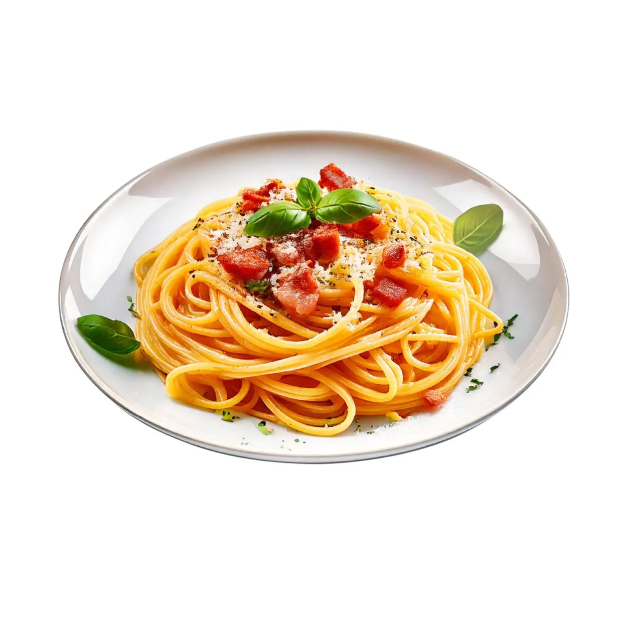 Gam's proteīna makaroni Spaghetti 250g
