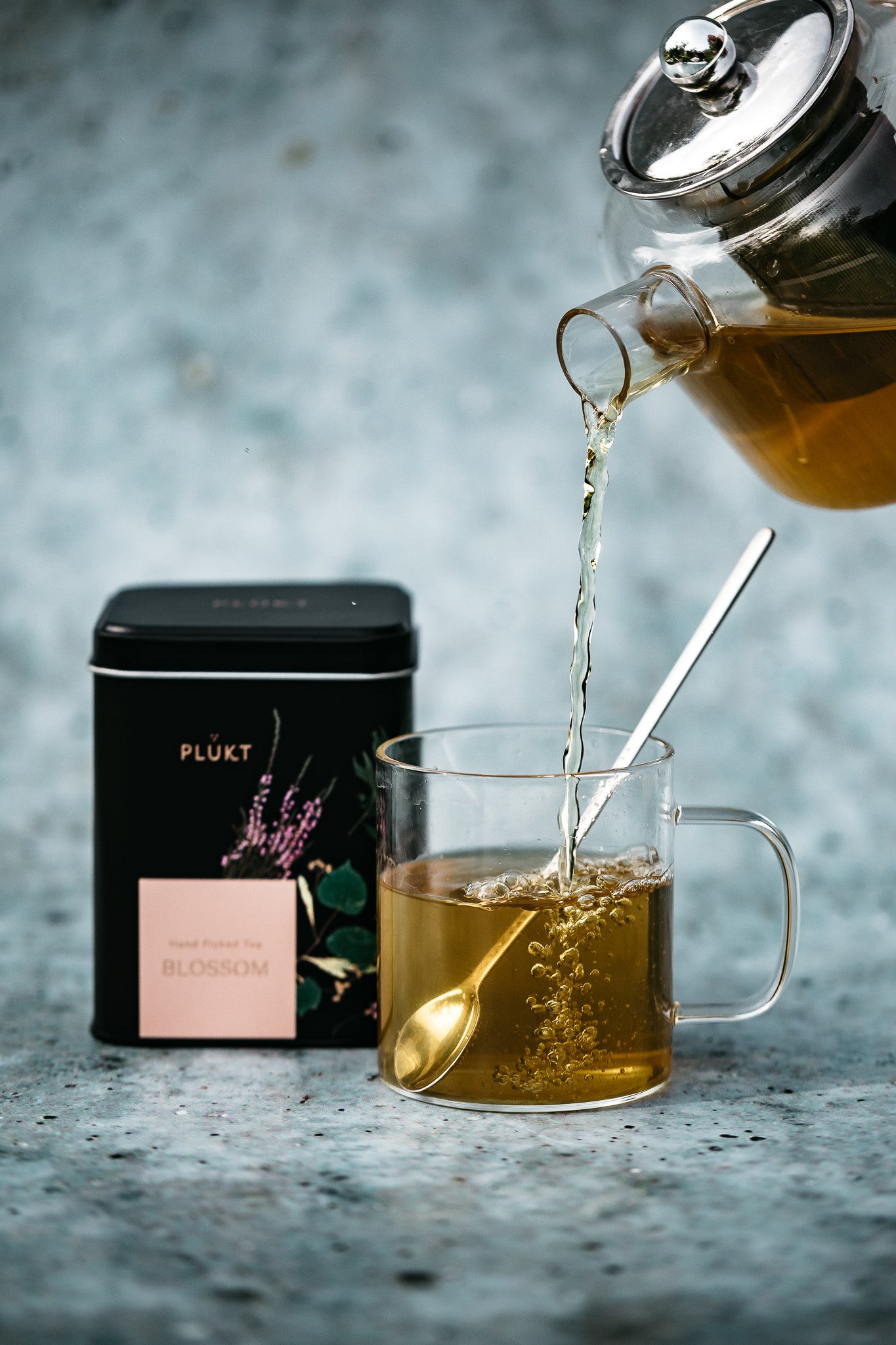 Tēja BLOSSOM