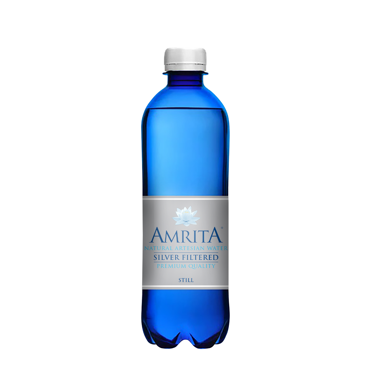 Amrita Silver 550 ml (negāzēts)