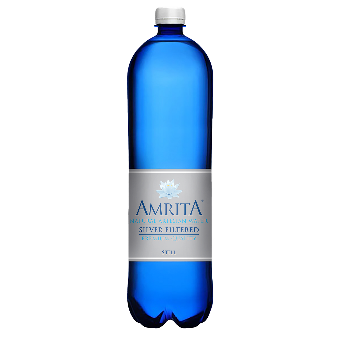 Amrita Silver 1.5l (still) 1 pack (6 bottles)