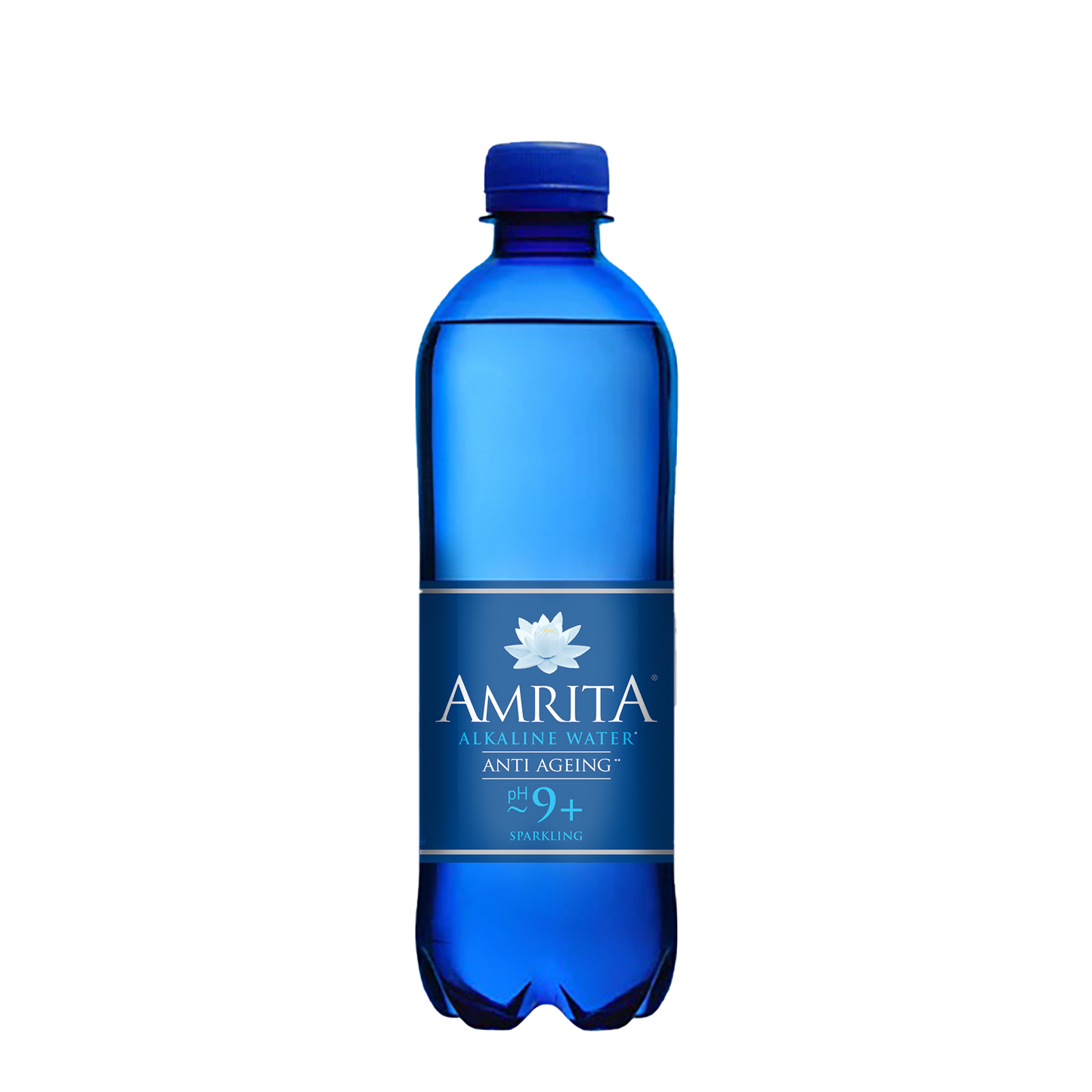 Amrita Sparkling 550 ml (gāzēts)