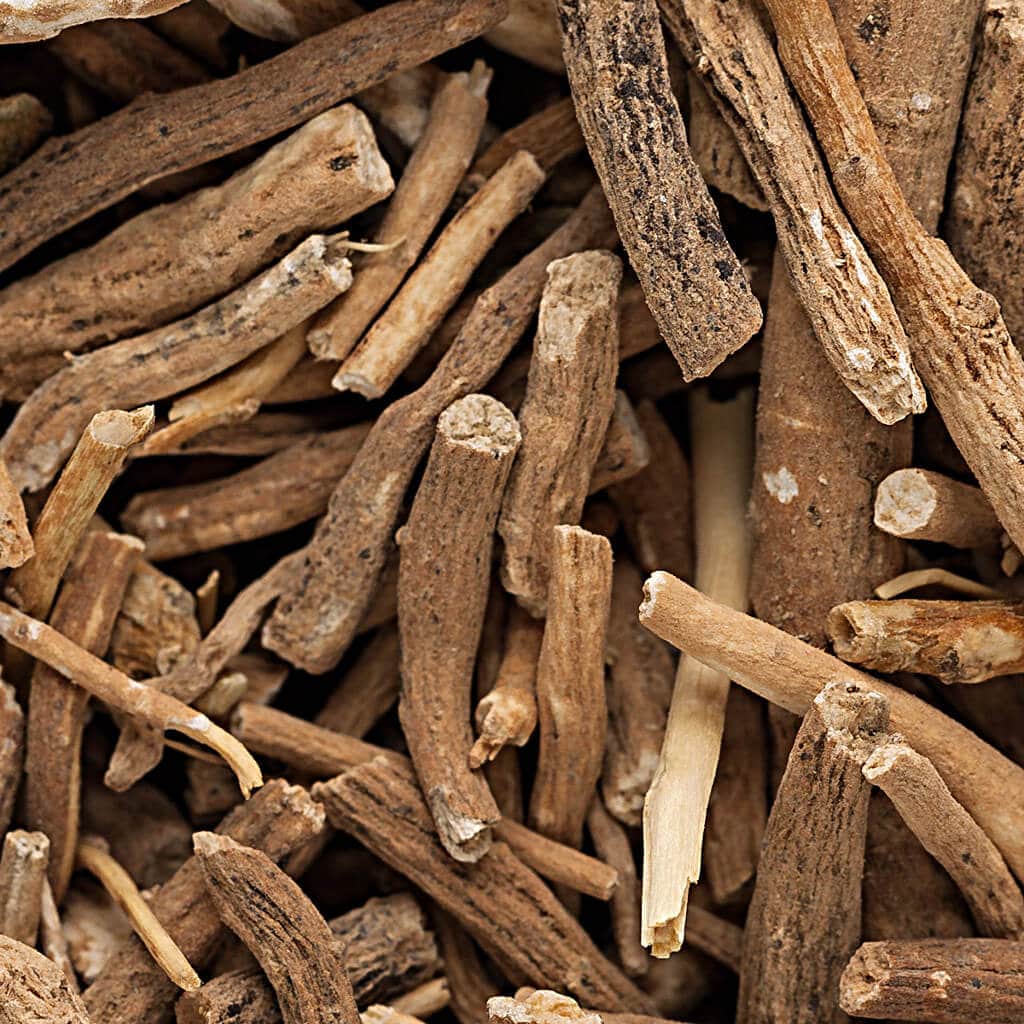 NeuroGin Organic kapsulas 60 gab. - Dabīgais nervu toniks