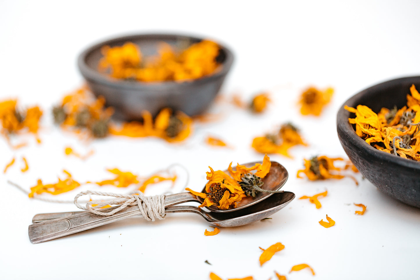 Topinambūru ziedu tēja 35g