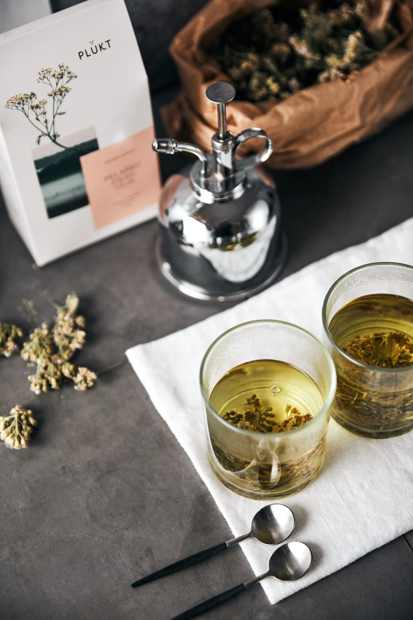 Pelašķu ziedu tēja 35g