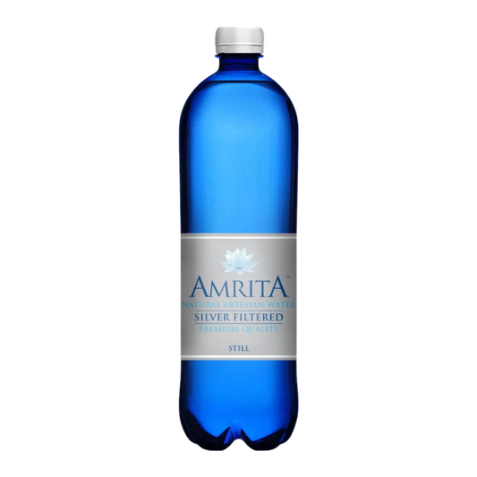 Amrita Silver 1.5l (still) 1 pack (6 bottles)