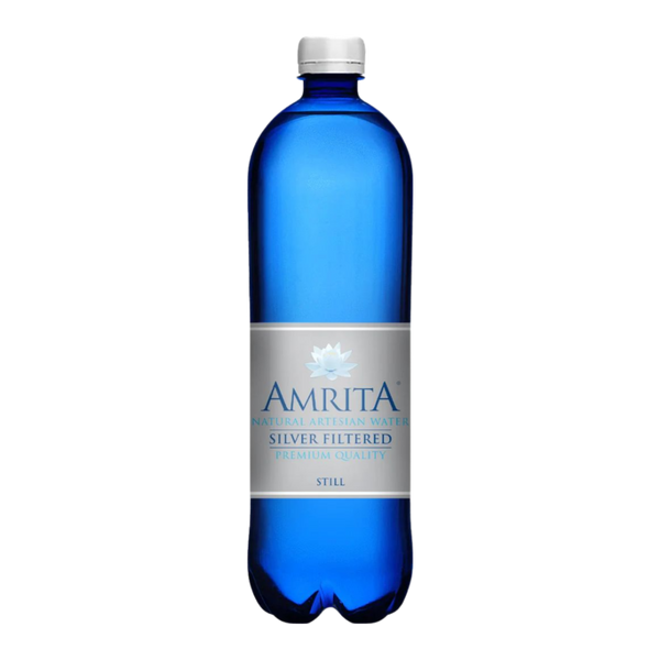 Amrita Silver 1.0l (negāzēts)