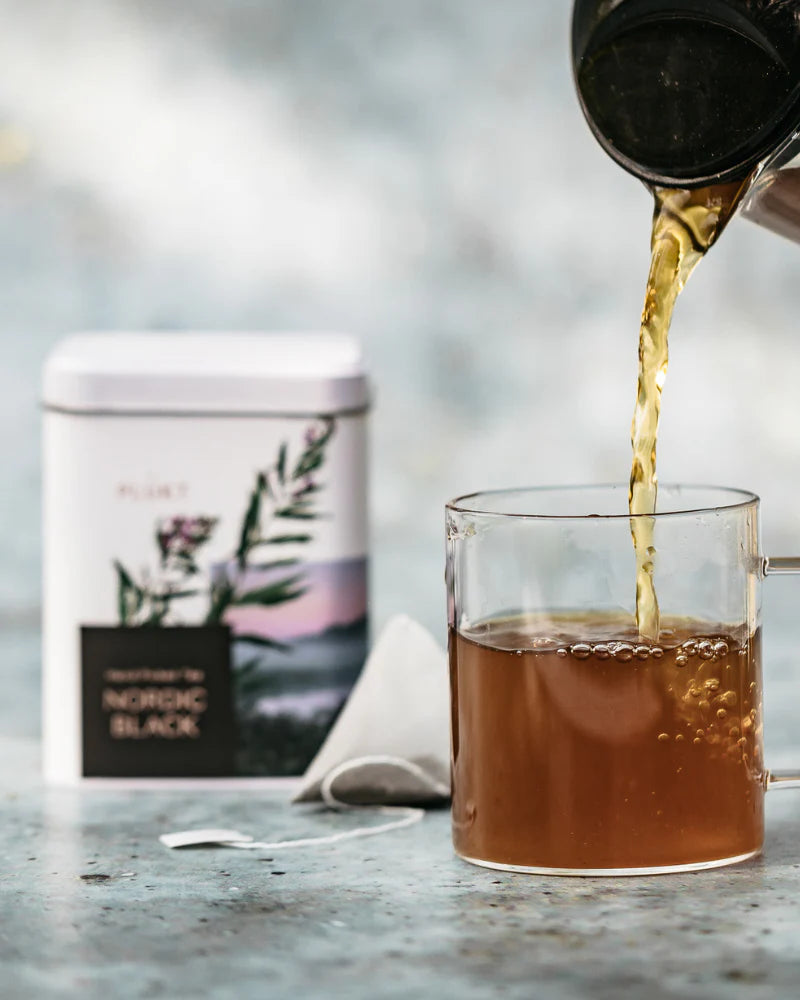 Tēja NORDIC BLACK