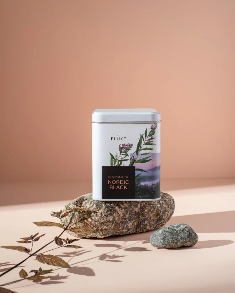 Tēja NORDIC BLACK