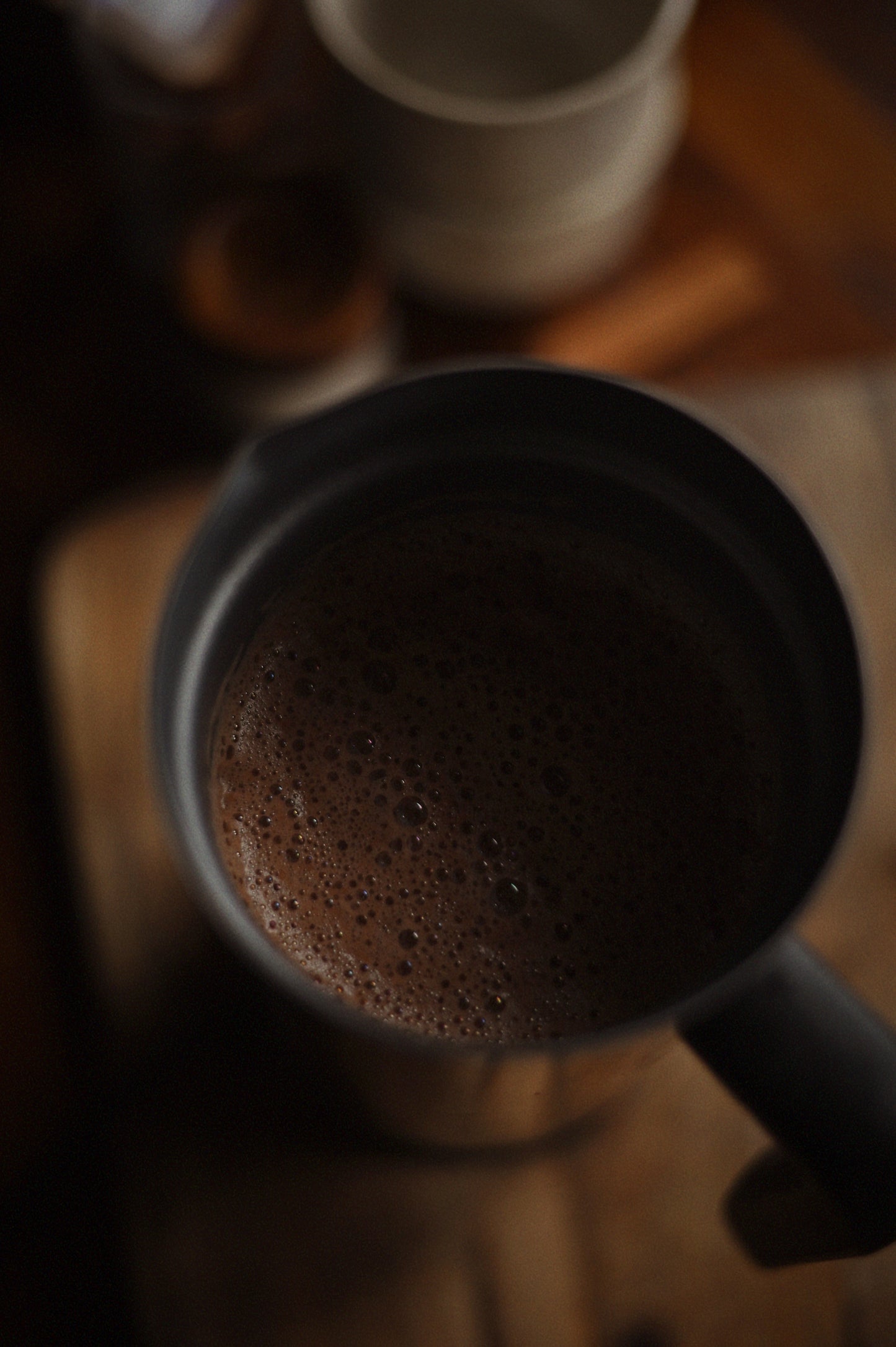 RADÉ CACAO - CEREMONIĀLAIS KAKAO KLUČOS 250g vai 500g