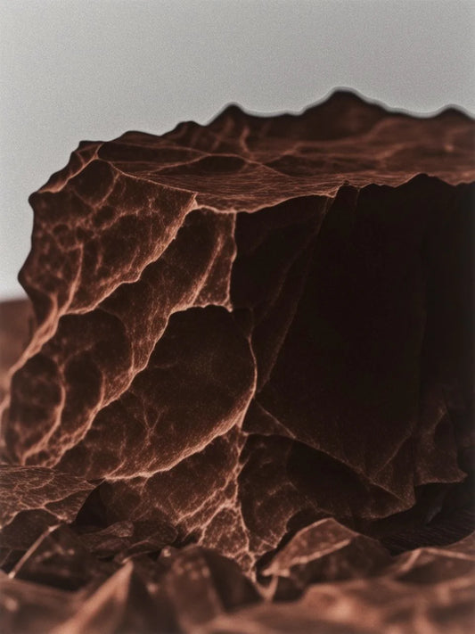 RADÉ CACAO - CEREMONIĀLAIS KAKAO KLUČOS 250g vai 500g