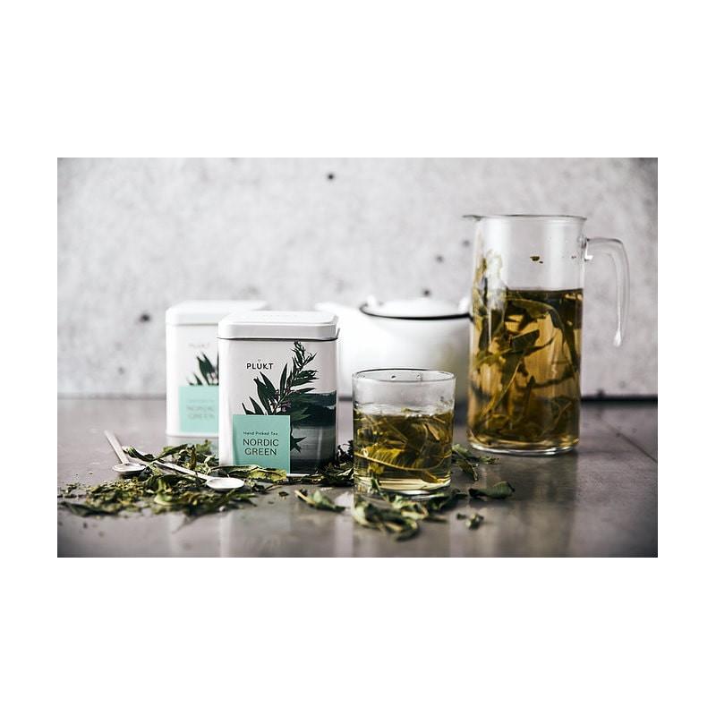 Tēja NORDIC GREEN
