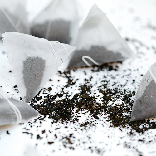 Tēja NORDIC BLACK 25x2g