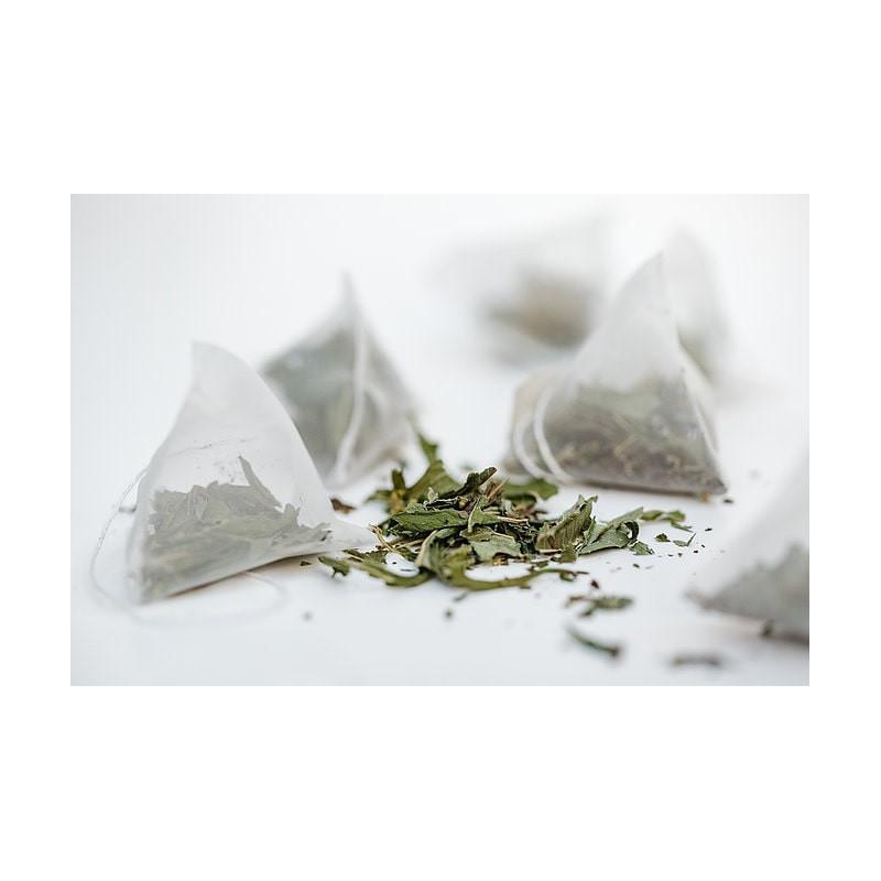 Tēja NORDIC GREEN