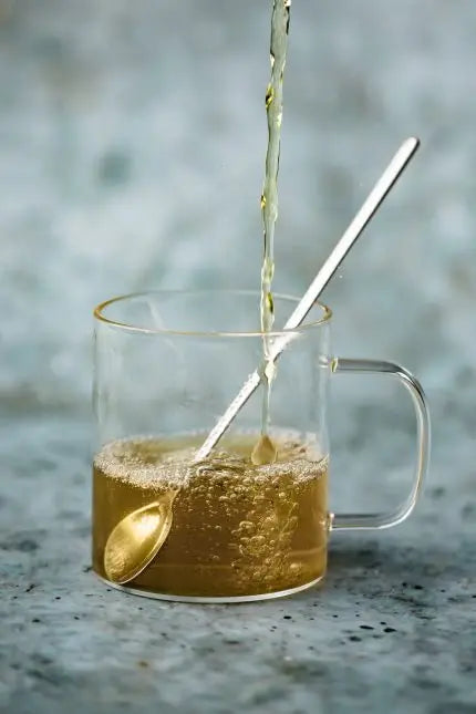 Sarkanā āboliņa tēja 35g