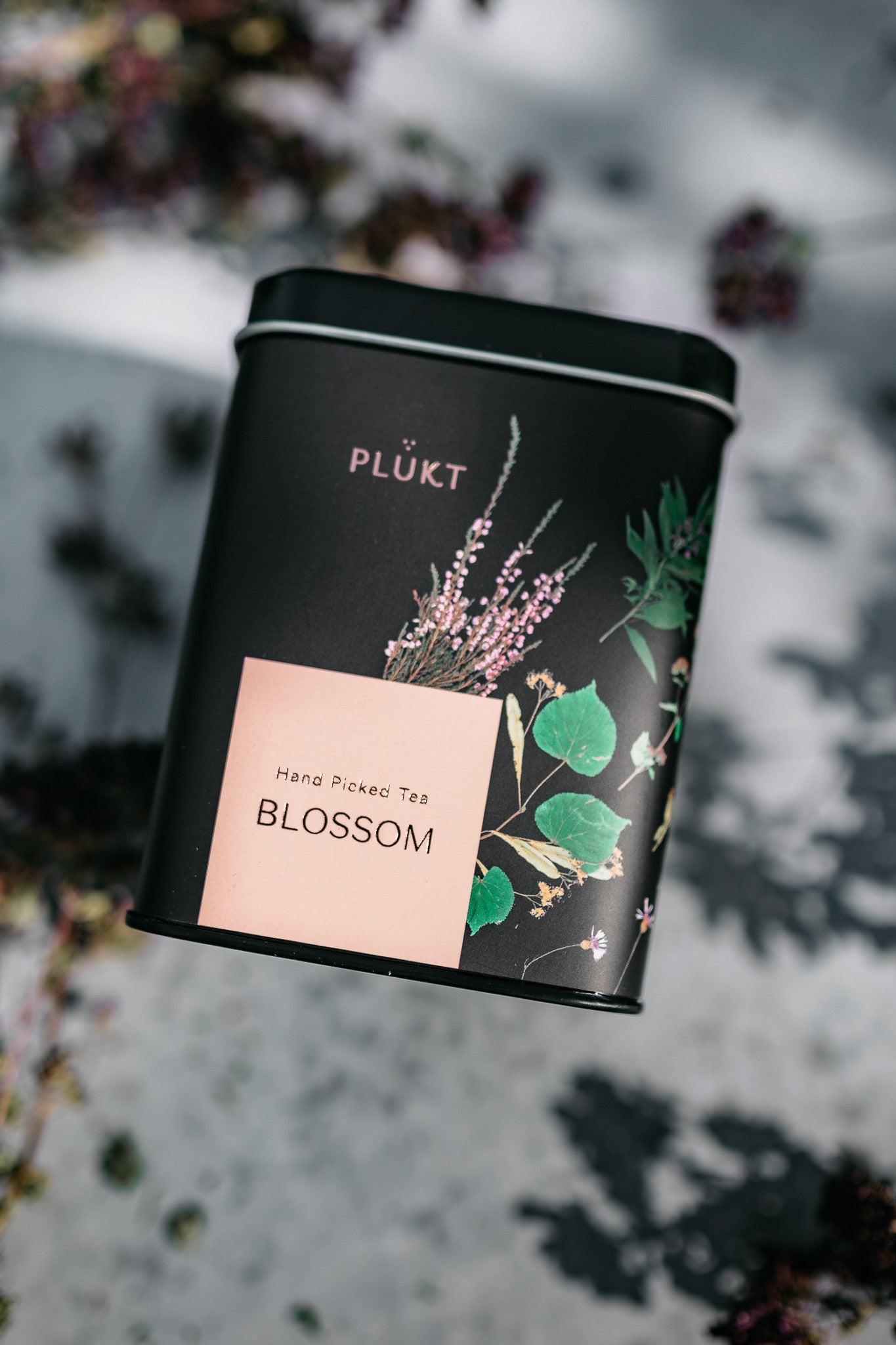 Tēja BLOSSOM