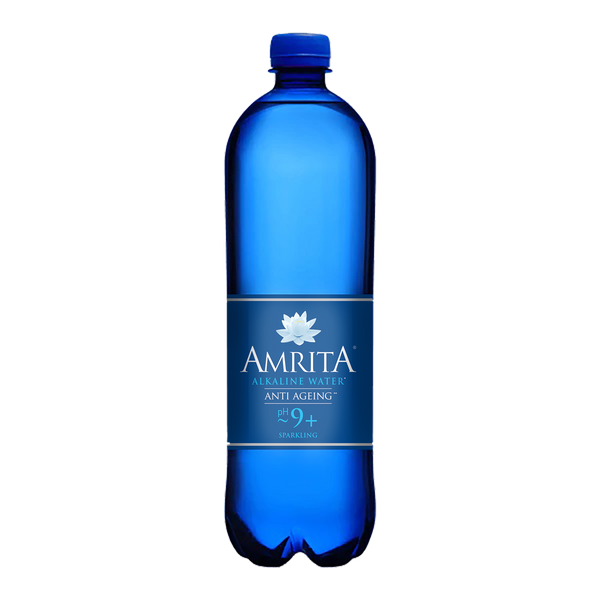 Amrita Sparkling 1.0l (gāzēts)