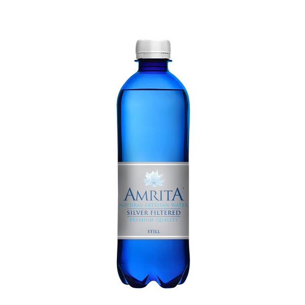 Amrita Silver 550 ml (negāzēts)