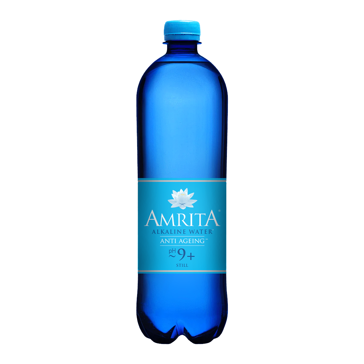 Amrita Still 1.0l (negāzēts)    1 iepakojums (6 pudeles)
