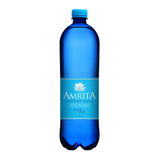 Amrita Still 1.0l (negāzēts)    1 iepakojums (6 pudeles)