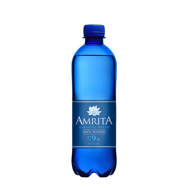 Amrita Sparkling 550 ml (gāzēts)