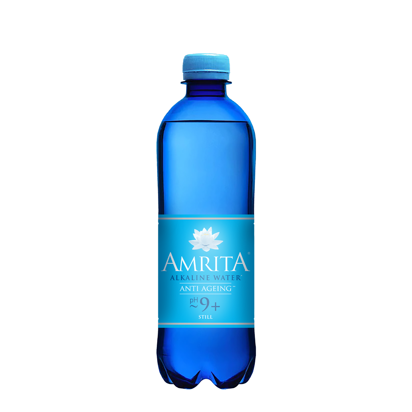 Amrita Still 500 ml (still) 1 pack (12 bottles)