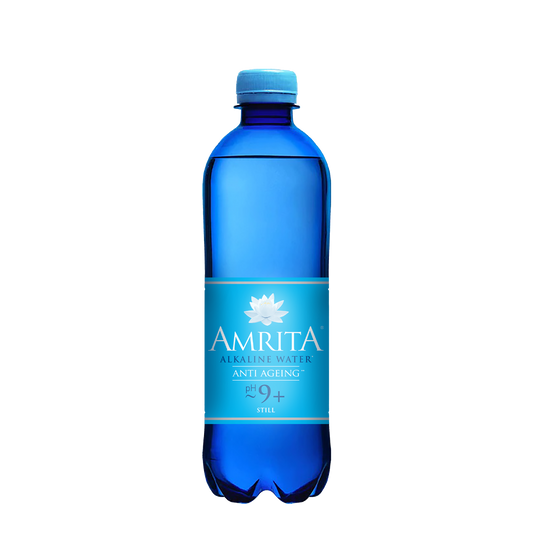 Amrita Still 500 ml (still) 1 pack (12 bottles)