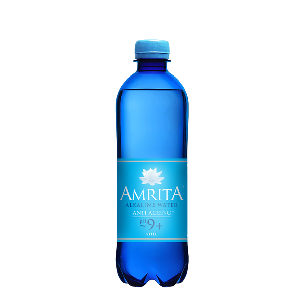 Amrita Still 550 ml (negāzēts)
